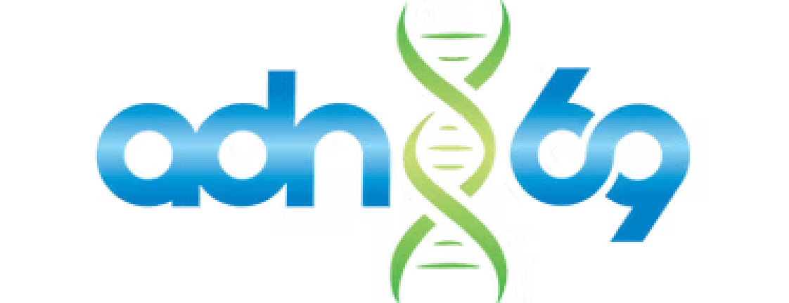 ADN69 Logo